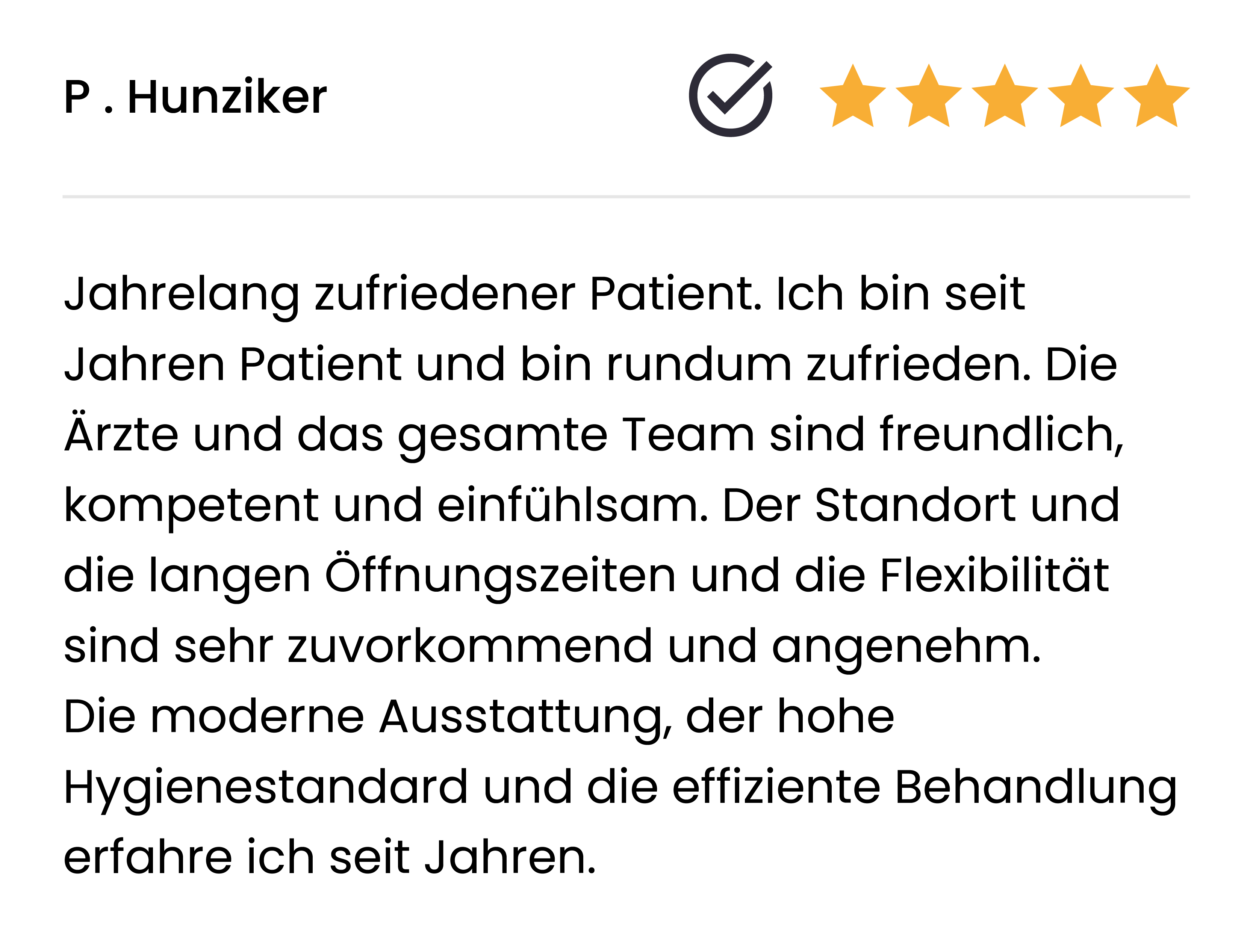 Zahnarzt Referenz Nottwil 1