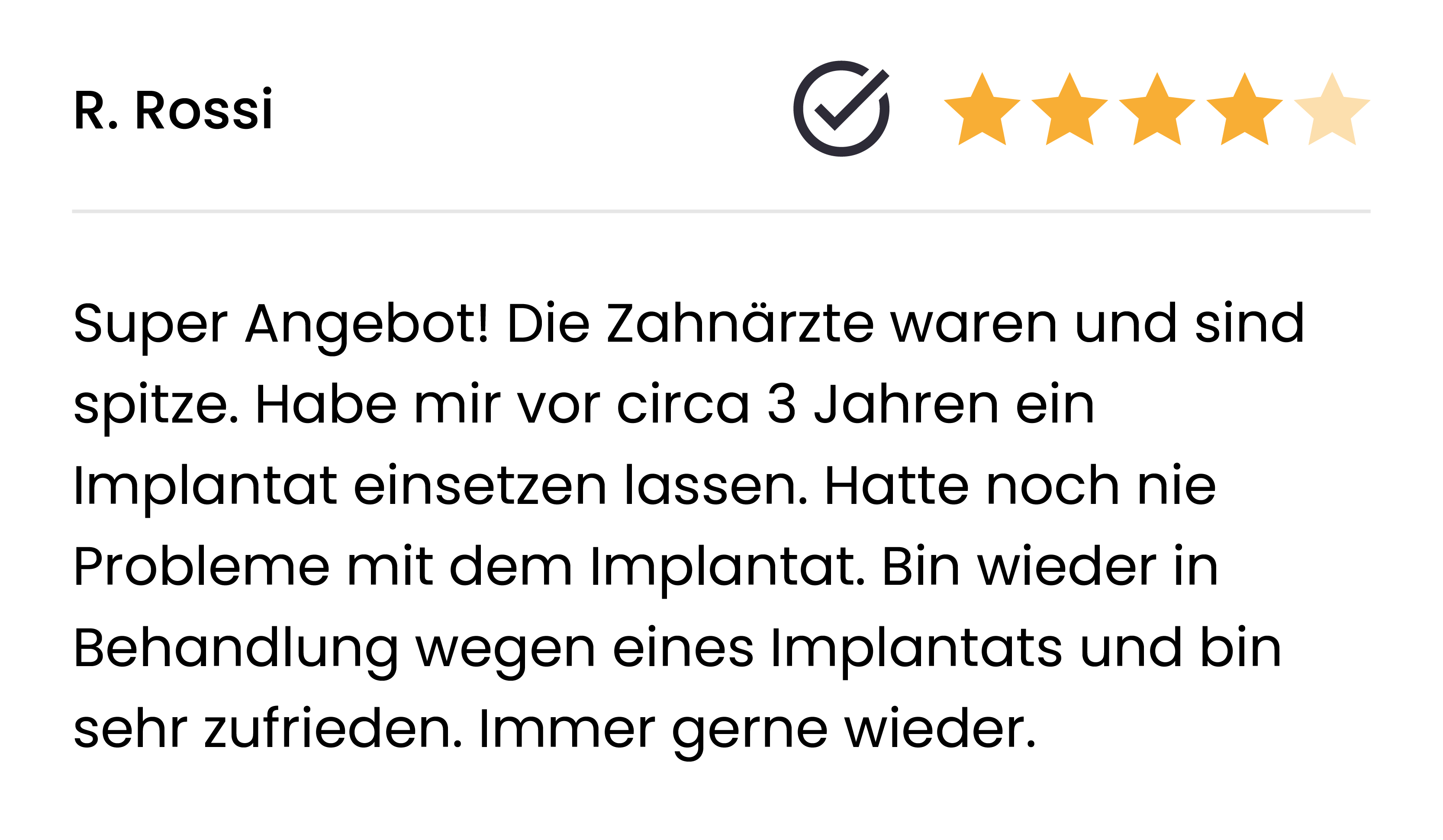 Zahnarzt Referenz Nottwil 5